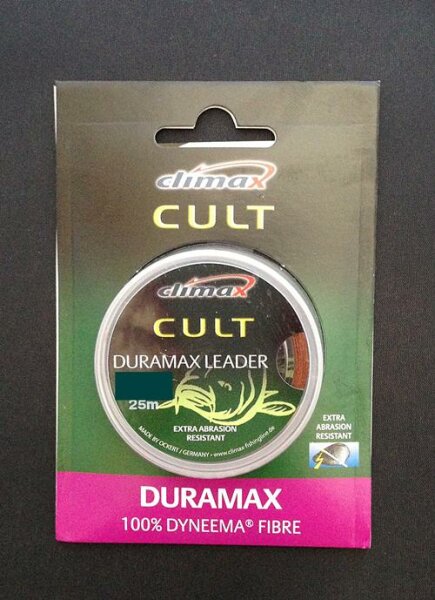 Ockert Climax Duramax 0,30mm/25m