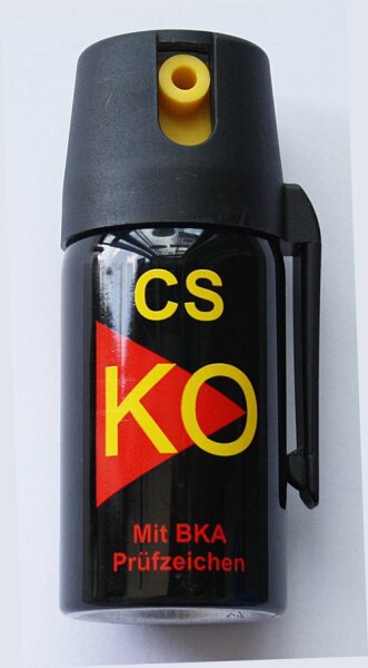 Ballistol KO-CS Spray 50ml
