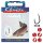 Gamakatsu Preda Booklet Trout 5330R 0,16mm Gr.12