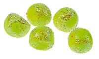 Berkley Power Bait Eggs Chartreuse/Scales Lachseier...
