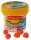 Berkley Power Bait Eggs fluo orange Lachseier Forellenköder Barschköder