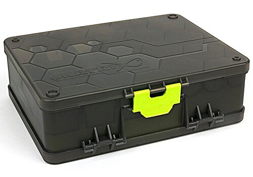 Fox Matrix Double Sided Feeder Teckle Box