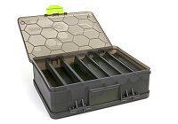 Fox Matrix Double Sided Feeder Teckle Box