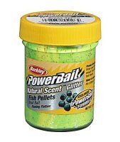 Berkley Power Bait Trout Bait Natural Scent Fluo Green...