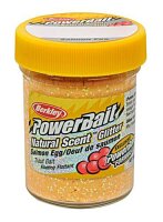 Berkley Power Bait Trout Bait Natural Scent Salmon Egg...