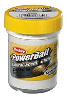 Berkley Power Bait Trout Bait Natural Scent White...