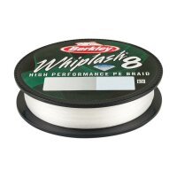 Berkley Whiplash 8 0,06mm 300m crystal