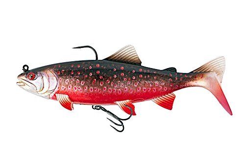 Fox Rage Replicant Trout SN 23cm 155g Atlantic Char