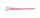 Berkley Powerbait Mice Tails 8cm White/ Bubblegum