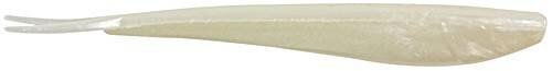 Berkley Powerbait Minnow 8cm Pearl White
