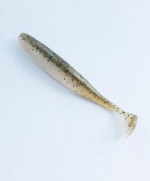 Keitech Easy Shiner 4" Mat Wakasagi