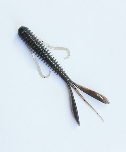 Keitech Hog Impact 3" Castaic Choice