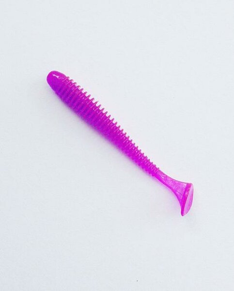 Keitech Swing Impact 2" Purple Chameleon