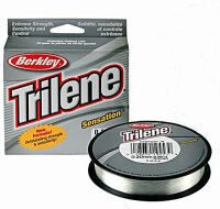 Berkley Trilene Sensation 0,24mm 300m Tragkraft 5,7kg