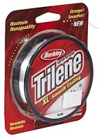 Berkley Trilene XL Smooth Casting 0,16mm 2,961kg 270m