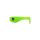 Monkey Lure Baby Lui 3,5cm Apple Bomb