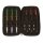 JRC Kurve Slim Indicator Black Neon 3-Set