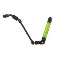 JRC Kurve Slim Indicator Black