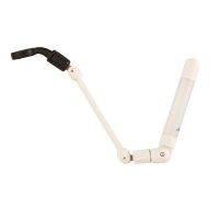 JRC KURVE SLIM INDICATOR WHITE NEON