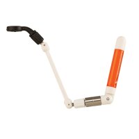 JRC KURVE SLIM INDICATOR WHITE NEON