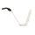 JRC KURVE SLIM INDICATOR WHITE NEON