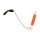 JRC KURVE SLIM INDICATOR WHITE NEON