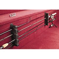 Berkley HR4 Horizontal 4 Rod Rack