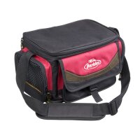 Berkley System Bag Red-Black 4 Boxen