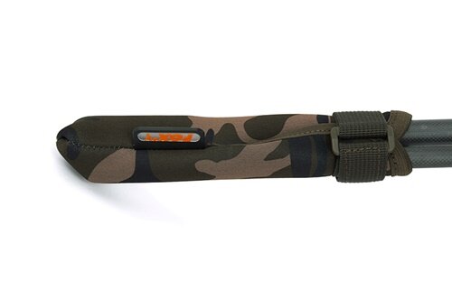 Fox Camo Tip and Butt Protectors