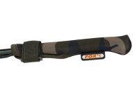 Fox Camo Tip and Butt Protectors