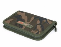 Fox Camolite License Wallet