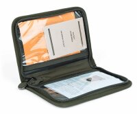 Fox Camolite License Wallet