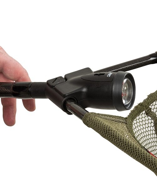 JRC Extreme TX Landing Light Head Set