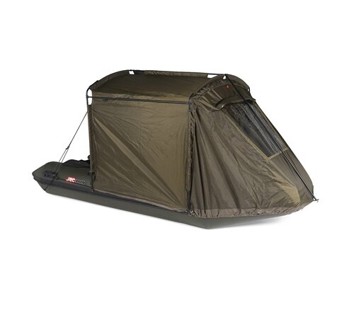 JRC DEFENDER BOAT SHELTER