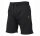 Fox Collection LW Jogger Shorts Black/Orange Gr.XXL