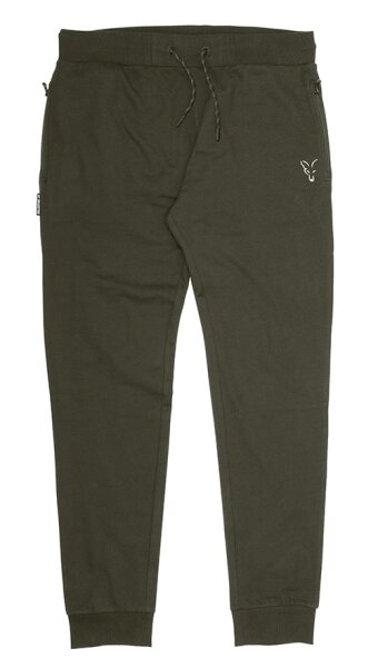 Fox Collection LW Jogger Green/Silver Gr.XL