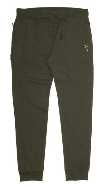 Fox Collection LW Jogger Green/Silver Gr.S