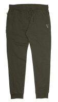 Fox Collection LW Jogger Green/Silver Gr.L