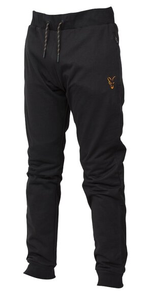 Fox Collection LW Jogger Black/Orange Gr.L