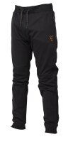 Fox Collection LW Jogger Black/Orange Gr.L