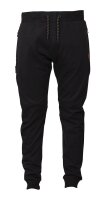 Fox Collection LW Jogger Black/Orange Gr.L