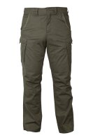 Fox Collection Combats green/silver Gr.L