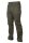 Fox Collection Combats green/silver Gr.L