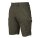 Fox Collection Combat Shorts green/silver Gr.XXXL