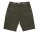 Fox Collection Combat Shorts green/silver Gr.M