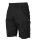 Fox Collection Combat Shorts black/orange Gr.XL