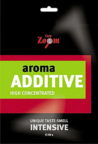 CarpZoom Aroma Additive Fish-Meat 250g