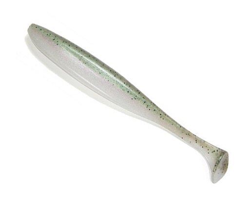 Keitech Easy Shiner 2" Ghost Rainbow