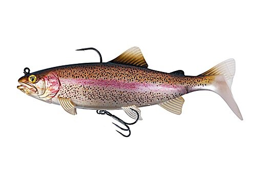 Fox Rage Replicant Trout SN 23cm 155g Rainbow