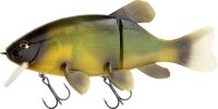 Quantum Freak of Nature Hybrid green tench 175g 23cm